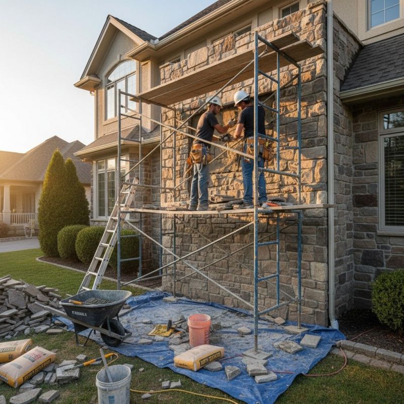 Siding Service in Berkshire County, MA
