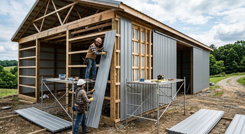 Siding Service in Berkshire County, MA