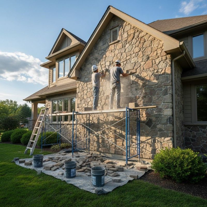 Siding Service in Berkshire County, MA