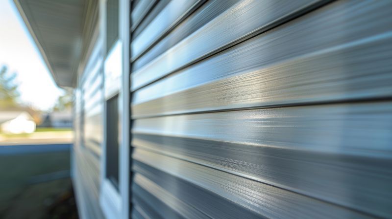 Aluminium Siding Installation in Stephentown, NY