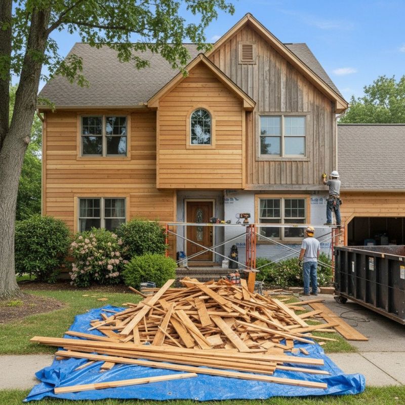 Barn Siding Replacement in Castleton On Hudson, NY