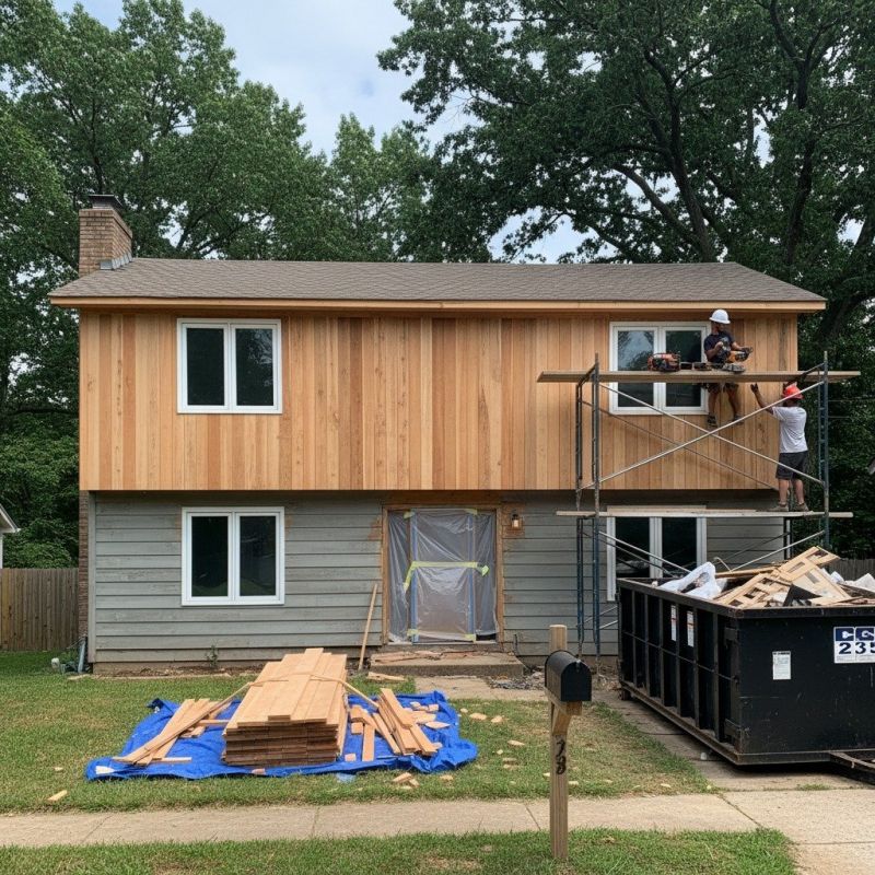 Barn Siding Replacement in Valatie, NY