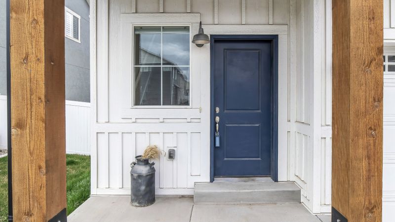Batten Siding Installation in Lee, MA