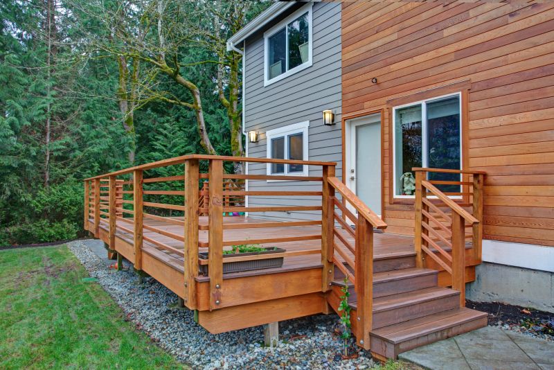 Batten Siding Installation in Stamford, VT