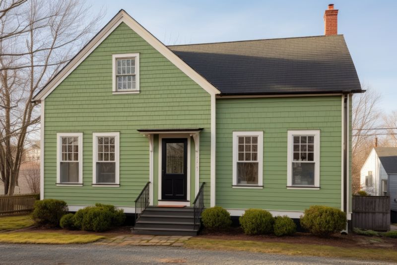 Board And Batten Installation in Lenox, MA