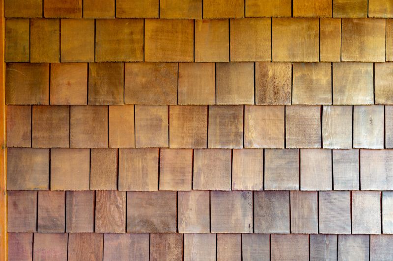 Cedar Siding Installation in Stamford, VT