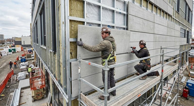 Cement Siding Installation in Averill Park, NY