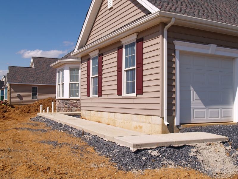 Cement Siding Replacement in North Adams, MA