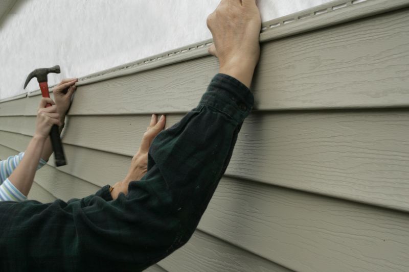 Commercial Siding Installation in Berkshire County, MA
