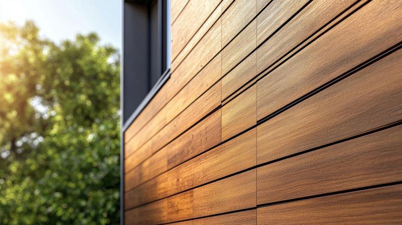 Composite Siding Installation in Castleton On Hudson, NY