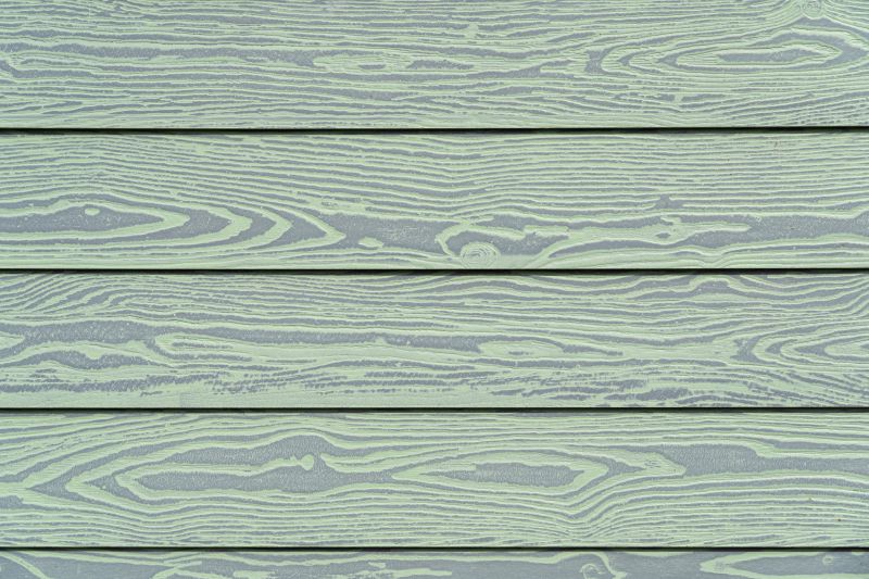 Composite Siding Installation in East Nassau, NY