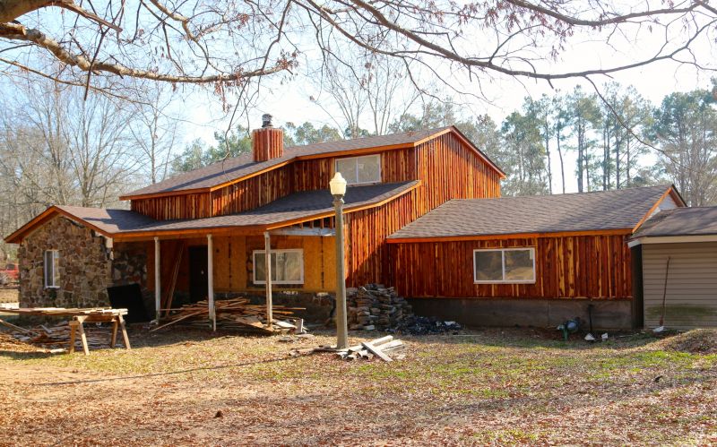 Composite Siding Installation in Berkshire County, MA