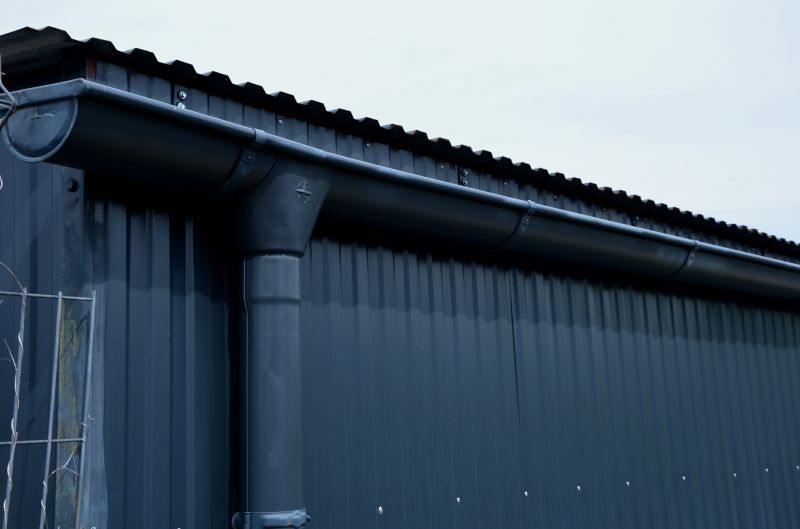 Corrugated Siding Installation in Berkshire County, MA