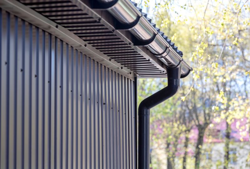 Corrugated Siding Installation in Berkshire County, MA