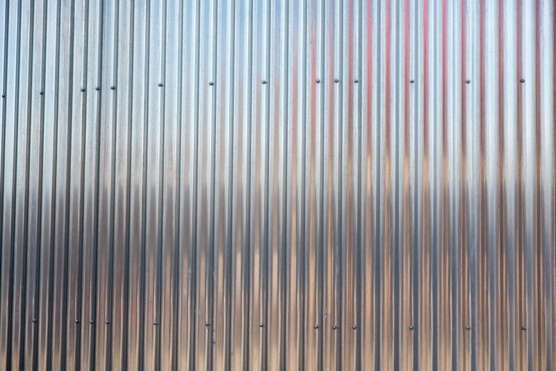 Corrugated Siding Installation in Berkshire County, MA
