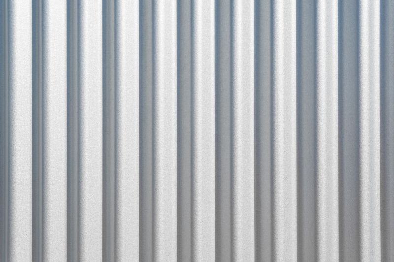 Corrugated Siding Installation in Berkshire County, MA
