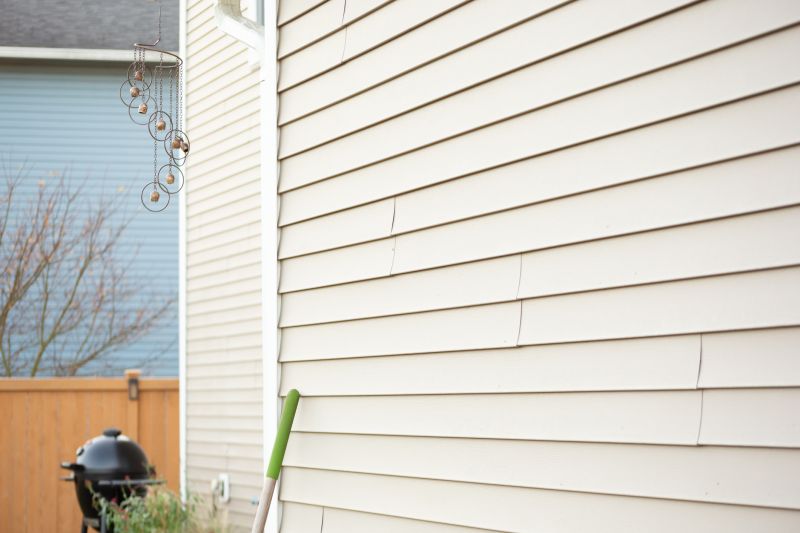 Damaged Siding Replacement in Berkshire County, MA
