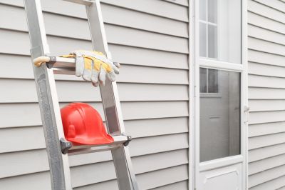 Dutch Lap Siding Installation in Berkshire County, MA