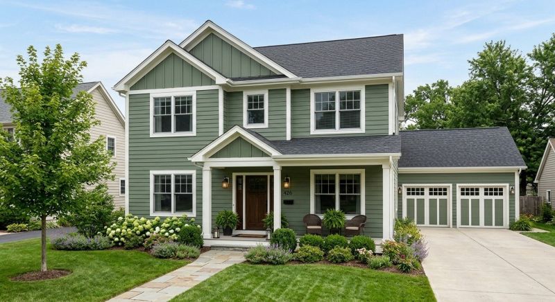 Engineered Siding Installation in Castleton On Hudson, NY