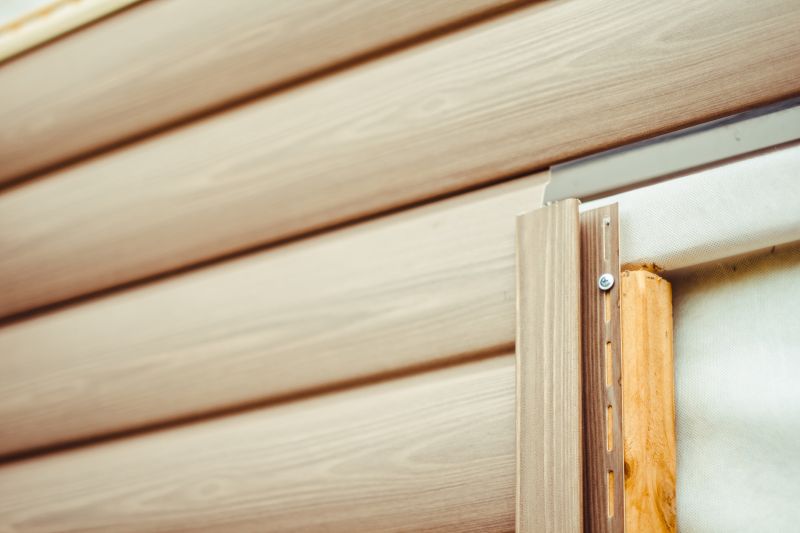 Engineered Siding Installation in Great Barrington, MA