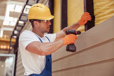 Fiber Cement Installation in East Greenbush, NY