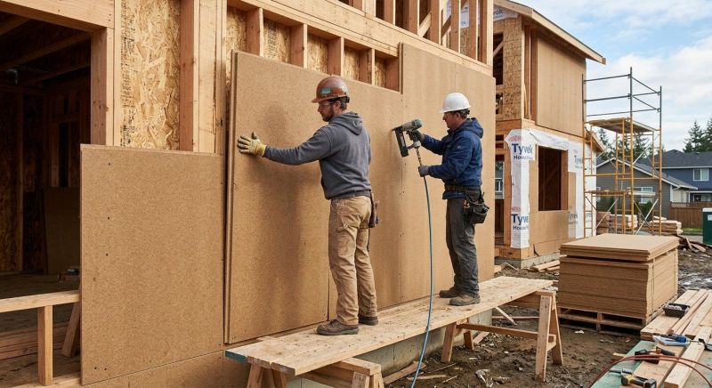 Fiber Cement Installation in Great Barrington, MA