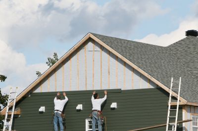 Fiber Cement Siding Service in Berkshire County, MA