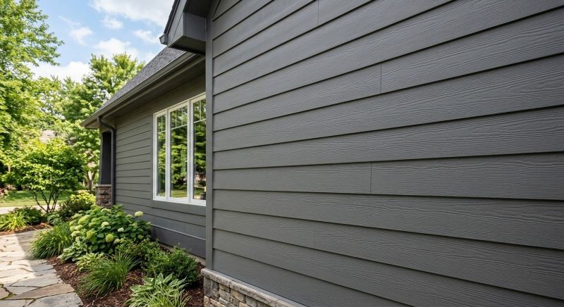 Fiber Siding Installation in Averill Park, NY