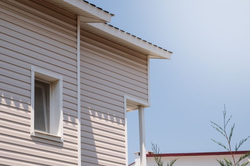 Fiber Siding Installation in East Greenbush, NY