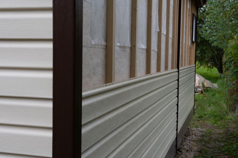 Fiberboard Siding Installation in Berkshire County, MA