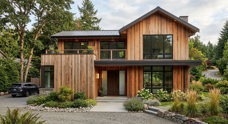 Home Cladding Installation in Berkshire County, MA