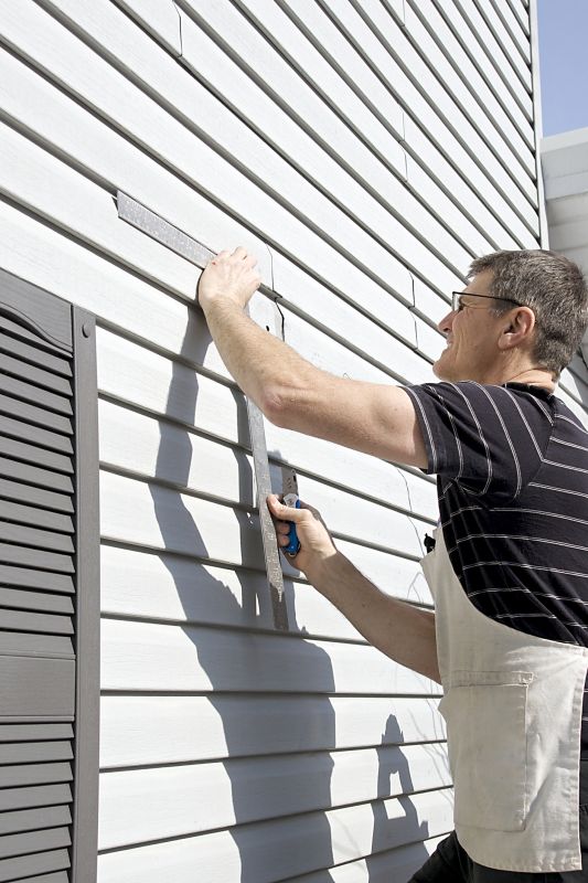 House Siding Installation in Valatie, NY