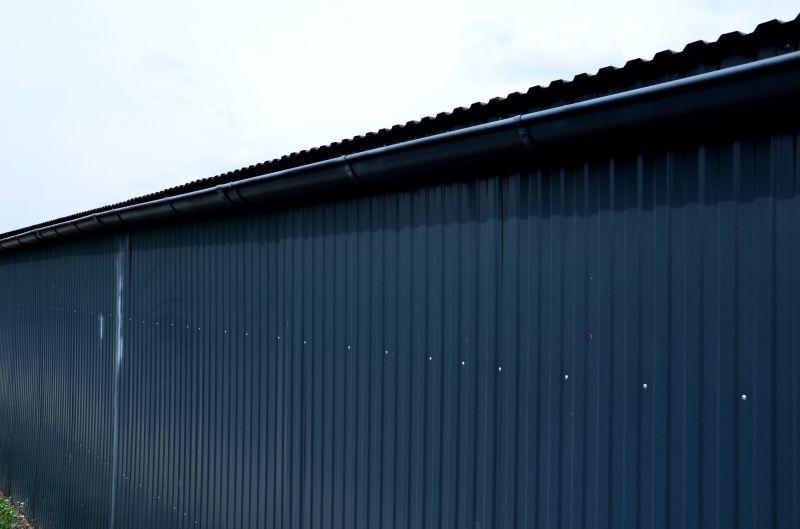 Metal Cladding Installation in Berkshire County, MA