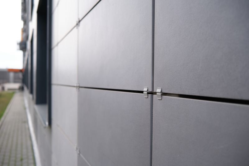Metal Cladding Installation in Berkshire County, MA