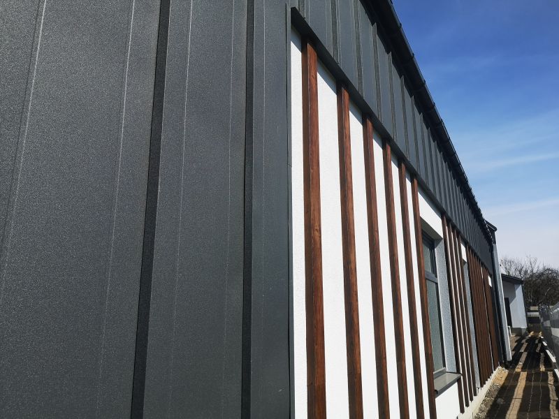 Metal Siding Replacement in Williamstown, MA