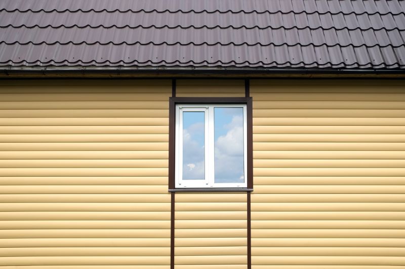Polymer Siding Installation in Berkshire County, MA