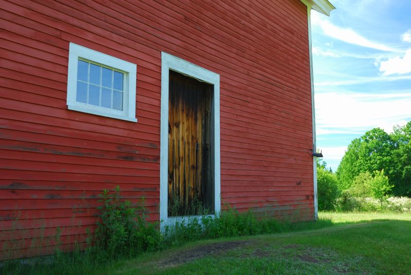 Rustic Siding Installation in Berkshire County, MA