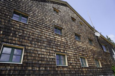 Shake Siding Installation in Hillsdale, NY