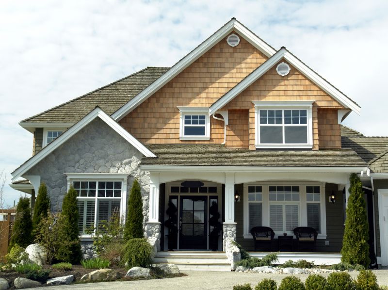 Shake Siding Installation in Hillsdale, NY