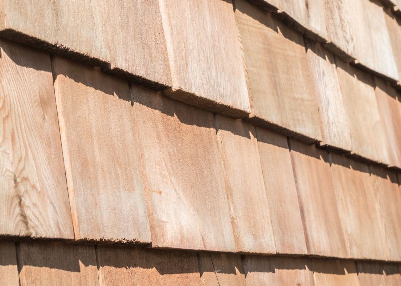Shake Siding Installation in Lee, MA