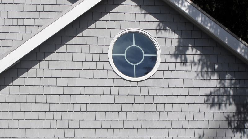 Shake Siding Installation in Lenox, MA