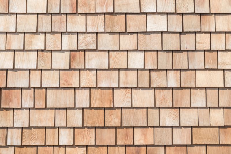 Shake Siding Installation in Richmond, MA