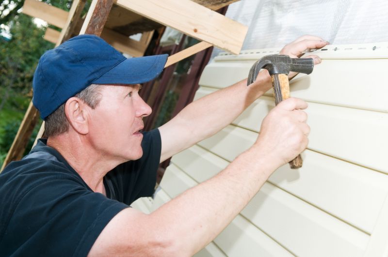 Siding Installation in Castleton On Hudson, NY