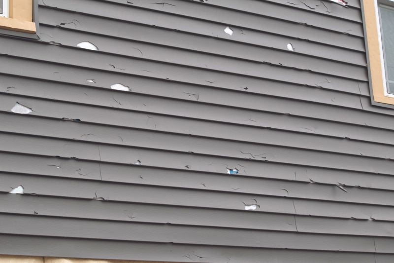 Siding Installation in Great Barrington, MA