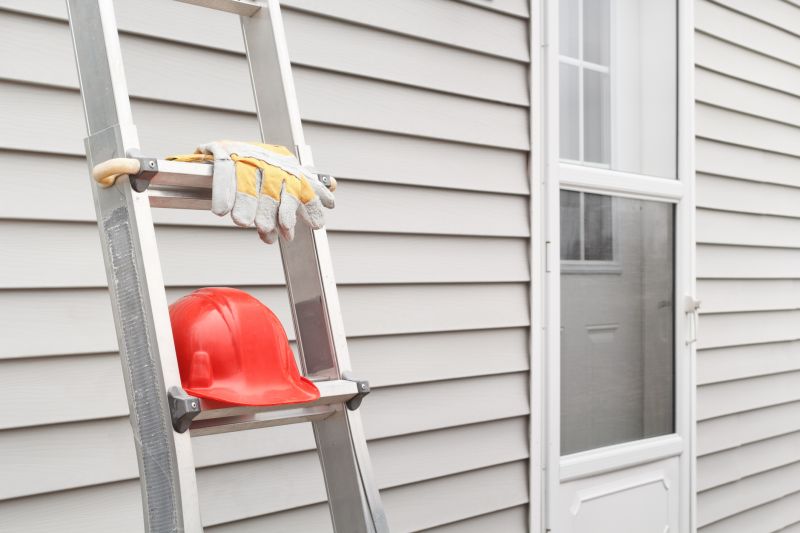 Siding Replacement in Lenox, MA