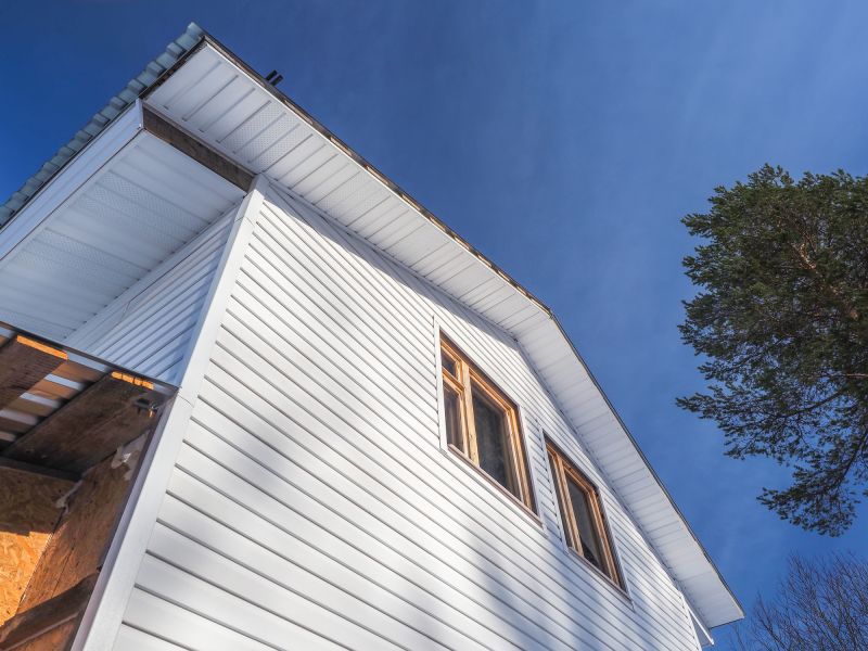 Siding Replacement in Richmond, MA