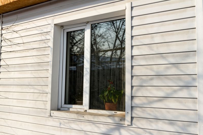 Siding Replacement in Richmond, MA