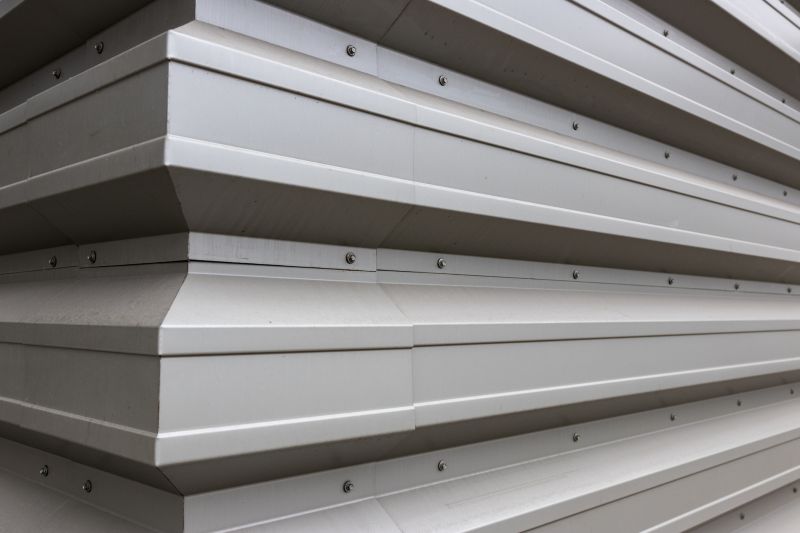 Tin Siding Installation in Berkshire County, MA