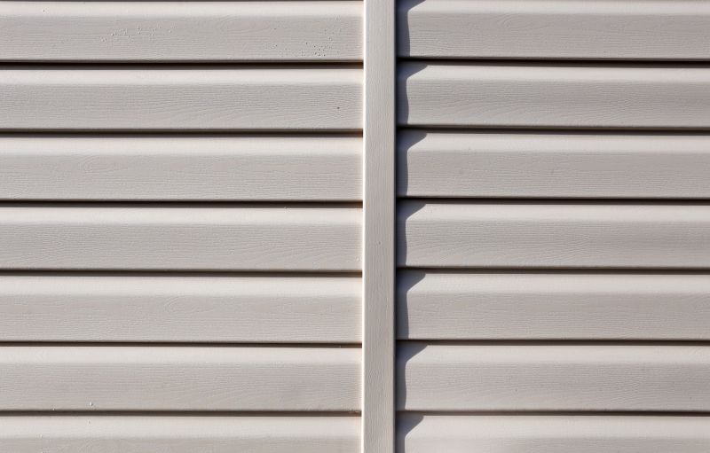 Vinyl Cladding Installation in Berkshire County, MA