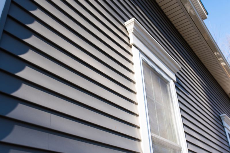 Vinyl Siding Installation in East Greenbush, NY